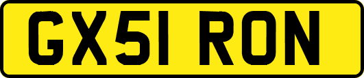 GX51RON