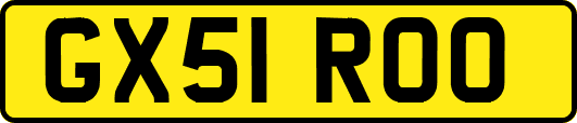 GX51ROO