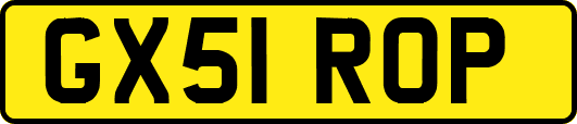 GX51ROP