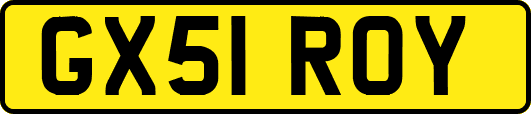 GX51ROY