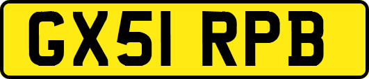 GX51RPB