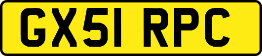 GX51RPC