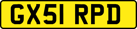 GX51RPD