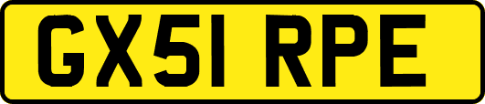 GX51RPE