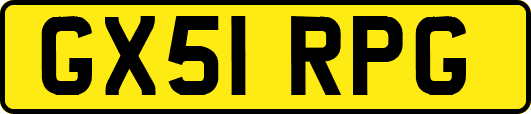 GX51RPG