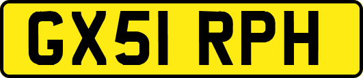 GX51RPH