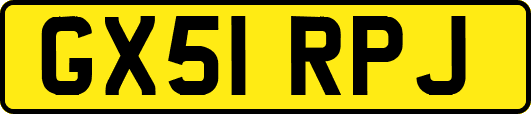 GX51RPJ