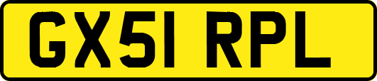 GX51RPL