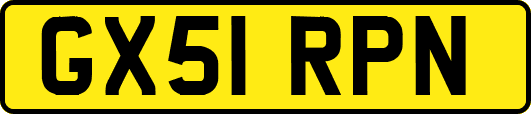 GX51RPN