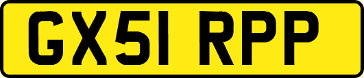 GX51RPP