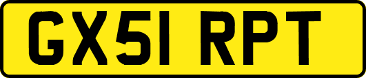 GX51RPT