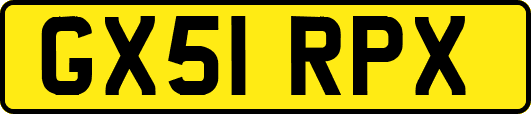 GX51RPX
