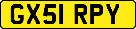 GX51RPY