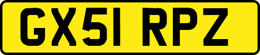 GX51RPZ