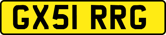 GX51RRG
