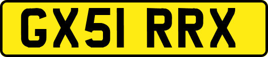 GX51RRX