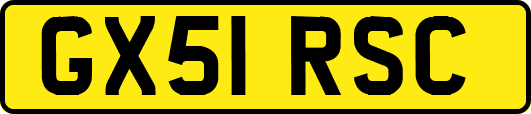 GX51RSC