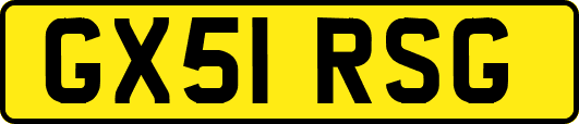 GX51RSG