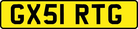 GX51RTG