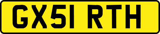 GX51RTH