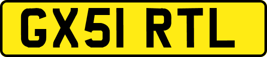 GX51RTL