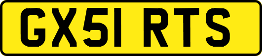 GX51RTS