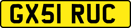 GX51RUC