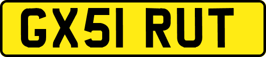GX51RUT