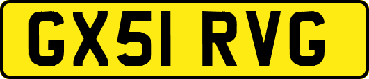 GX51RVG