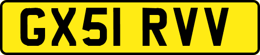 GX51RVV