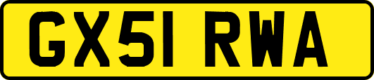 GX51RWA