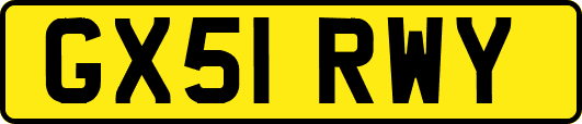 GX51RWY