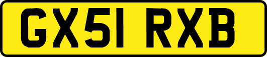 GX51RXB