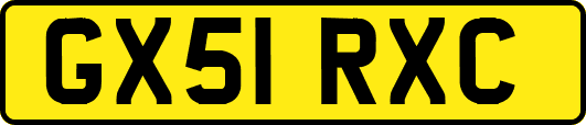 GX51RXC
