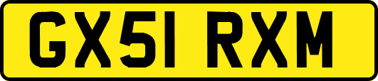 GX51RXM