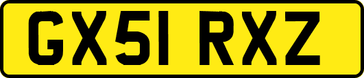 GX51RXZ