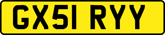 GX51RYY