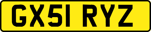 GX51RYZ