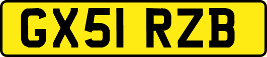 GX51RZB