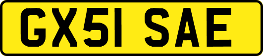 GX51SAE