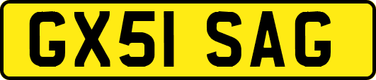 GX51SAG