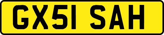 GX51SAH