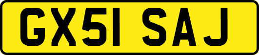 GX51SAJ