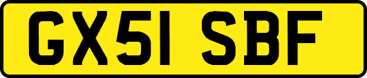 GX51SBF