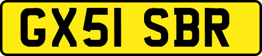 GX51SBR