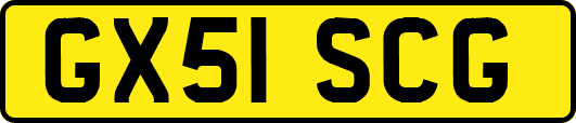 GX51SCG