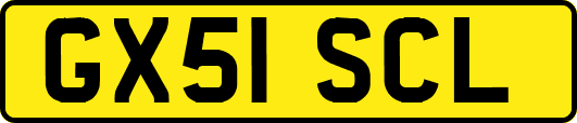 GX51SCL
