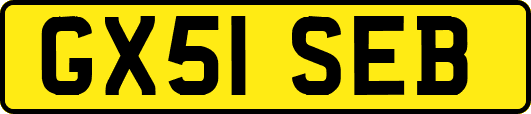 GX51SEB