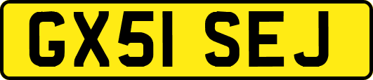 GX51SEJ