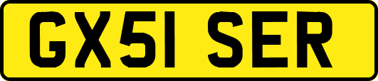 GX51SER